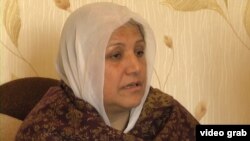 Nëna e Farkhundas