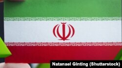 د ایران بیرغ