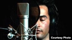 ياس، خواننده رپ ۲۷ ساله تهرانی.