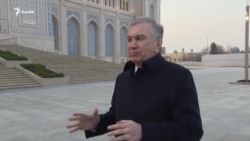 Янги Ўзбекистон қанчага қурилмоқда?