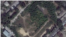 Terenul stadionului demolat, văzut pe GoogleEarth