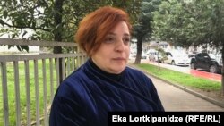 მირანდა თურმანიძე