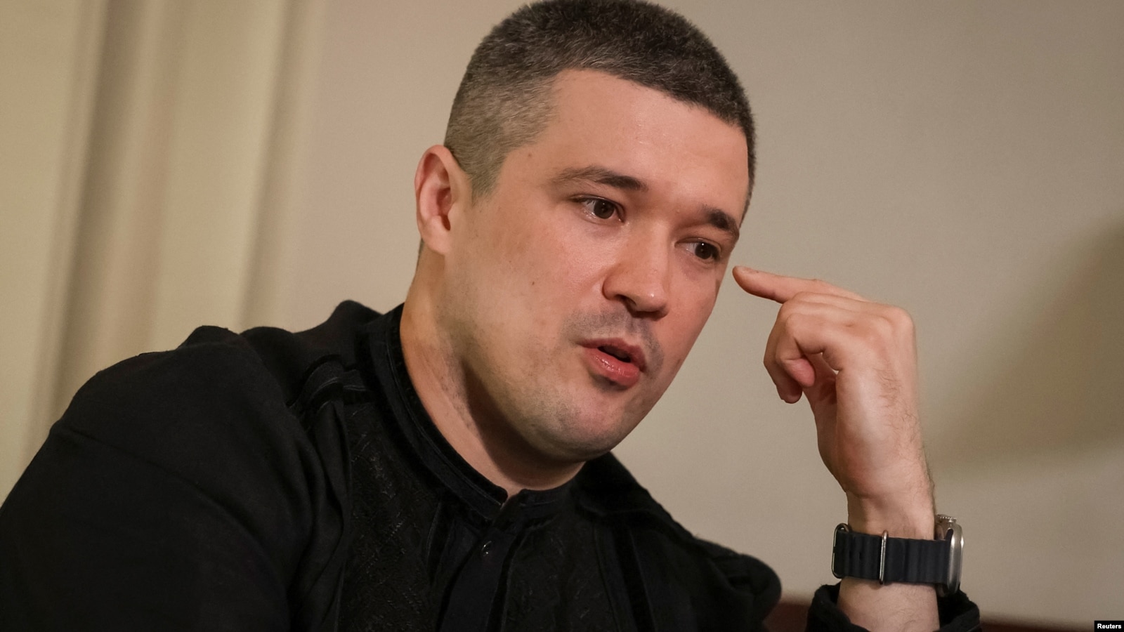 Ексміністр Федоров оголосив про запуск оборонної компанії, її першим ключовим інвестором стане директор Palantir