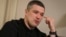 За повідомленням, Алекс Карп і Михайло Федоров зустрілися в офісі Palantir у Вашингтоні, округ Колумбія, 31 серпня