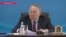 "Лицо помыли, а задница вся дырявая": Назарбаев требует вычистить центр Астаны к Экспо-2017
