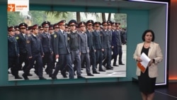 Шаш милиса дар марги Мақсудҷон Саидов гумонзад шудаанд