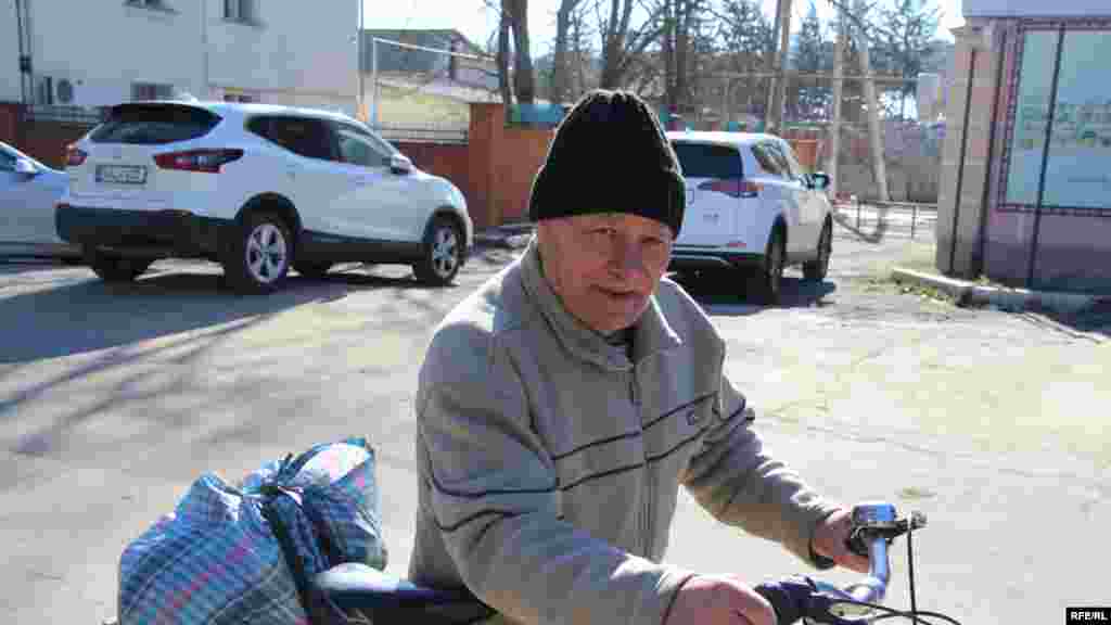 Moldova, Places and People/Locuri și oameni Cimișlia (16),  februarie 2020