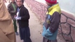 په فراه کې د کارګرو ماشومانو زیاتوالي ته اندېښنې!