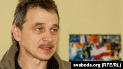 Анатоль Лябедзька