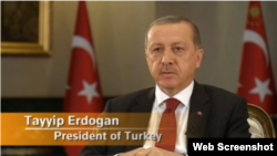Prezident Erdoğan çevriliş cəhdindən sonra ilk müsahibəni Reuters-ə verib