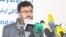 جانداد سپنغر رییس بنیاد انتخابات آزاد و عادلانهء افغانستان
