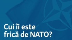 Tensiuni în Marea Neagră: Ucraina participă la manevre NATO