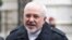 "We are here to find a solution that respects the Iranian nation's rights and removes the legitimate concerns of the international community," Iranian Foreign Minister Mohammad Javad Zarif said in Vienna.
