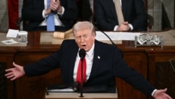 Трамп "Американын алтын доору" тууралуу айтты