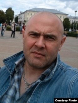 Алексей Грибов