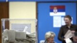 Glasanje u Srbiji na parlamentarnim izborima 2008. godine