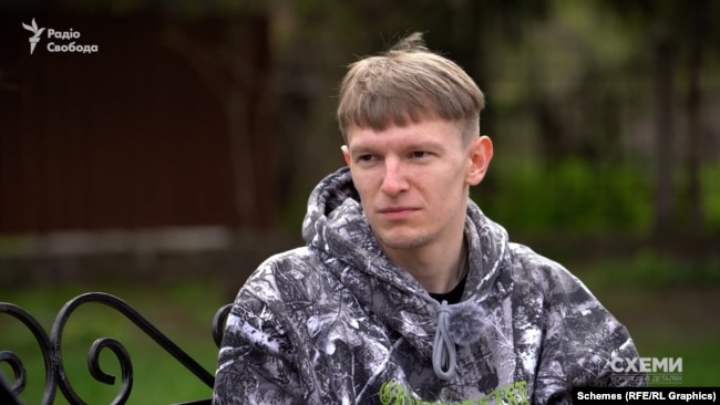 Двоюрідний брат Павла Польового Ян