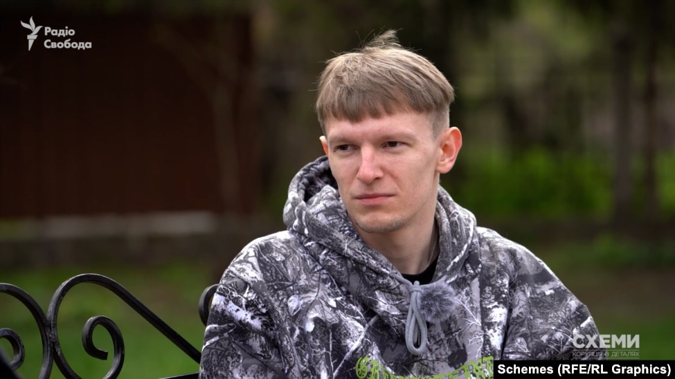Двоюрідний брат Павла Польового Ян