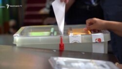 Երկրորդ փուլի փոխարեն՝ նոր ընտրություններ. Սահմանադրական փոփոխությունների խորհրդի որոշումը