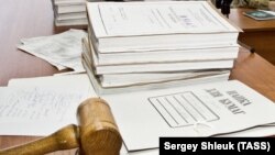 Иллюстративное фото