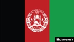 بیرق ملی افغانستان
