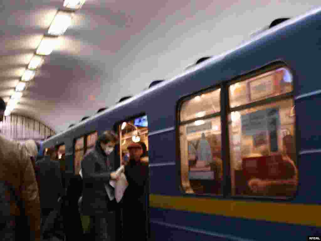 Епідемія грипу в Україні #11