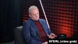 Колишній головнокомандувач ЗСУ Віктор Муженко