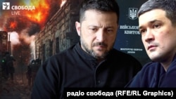 Президент України очікує максимально швидкої трансформаціі системи, що «пришвидшить зупинку ворога в небі та на землі й виснажить його економіку», каже міністр Федоров 