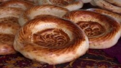 Как бишкекские пекари воспитывают честность в покупателях