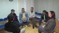 'Bio sam alkoholičar od srednje škole'