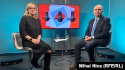 Premierul României, Ilie Bolojan, spune la Interviurile one2one, că va rămâne în funcție cât timp va putea să facă ceva pentru țară. 