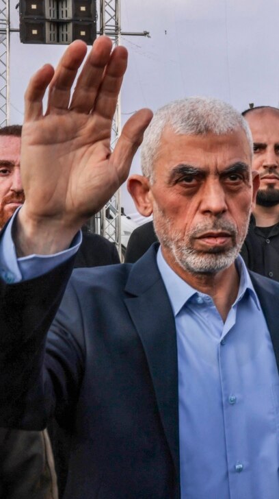 “Kasapi i Han Junisit”: Kush ishte Yahya Sinwar?