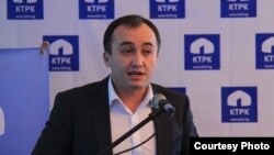 Илим Карыпбеков