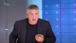 Юрій Мірошниченко: Я не шкодую про свої сльози після Майдану (відео)