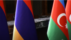 Ռազմական էսկալացիան գրեթե անհավանական է, բայց Բաքուն ակտիվացրել է «արևմտյան ադրբեջանցիների վերադարձի» թեման. զեկույց 
