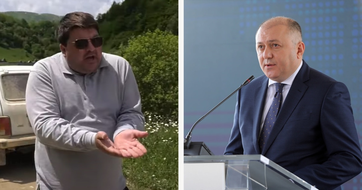 სუსი ძებნას აცხადებს გრიგოლ ლილუაშვილის ნათესავზე - სახელმწიფოს ფულის დაუფლების საქმეზე