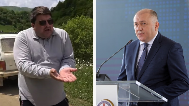 გრიგოლ ლილუაშვილის ნათესავი ბიჭიკო პაიკიძე ესპანეთში დააკავეს