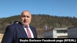 Premierul bulgar Boiko Borisov cere Rusiei să oprească activitățile de spionaj din țara sa