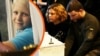 «Гриша загинув»: однокласники і вчителі прощаються із загиблим внаслідок ДТП 12-річним хлопцем