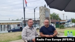 Ivan Petrović i Ivan Ristić