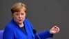 Меркель: проти Росії можуть вжити заходів через хакерську атаку