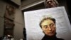 Parallels, No Closure 10 Years After Politkovskaya's Murder