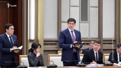 OZODNEWS: Спорт кимники?