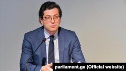 ზაზა გაბუნია