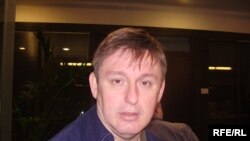 Dušan Miljuš, Foto: Enis Zebić