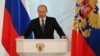 Putin: Krimeja ka “rëndësi të shenjtë” për Rusinë