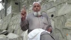 له کندز تر هلمند او له کنړ تر پکتیا خلک رایې ورکوي