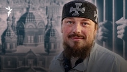 Репрессив тактика ма, заңды сараптама ма? Иаков Воронцов ісі