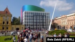 Zgrada Muzičke akademije