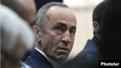 Robert Koçaryan